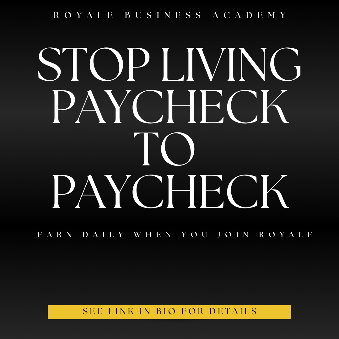 Royale Business Academy Access